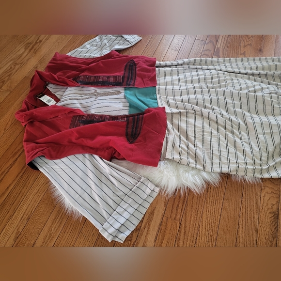 Disney Aladdin Costume ๐๐๐งโโ๏ธ - Picture 5 of 16